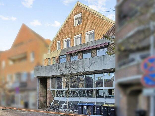 Mehrfamilienhaus zum Kauf 649.000 € 12 Zimmer 445 m² 150 m² Grundstück Nordhorn 48529