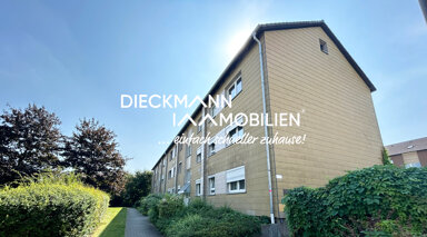 Wohnung zum Kauf 125.000 € 3 Zimmer 66 m² 1. Geschoss Aplerbeck Bahnhof Süd Dortmund / Aplerbeck 44287