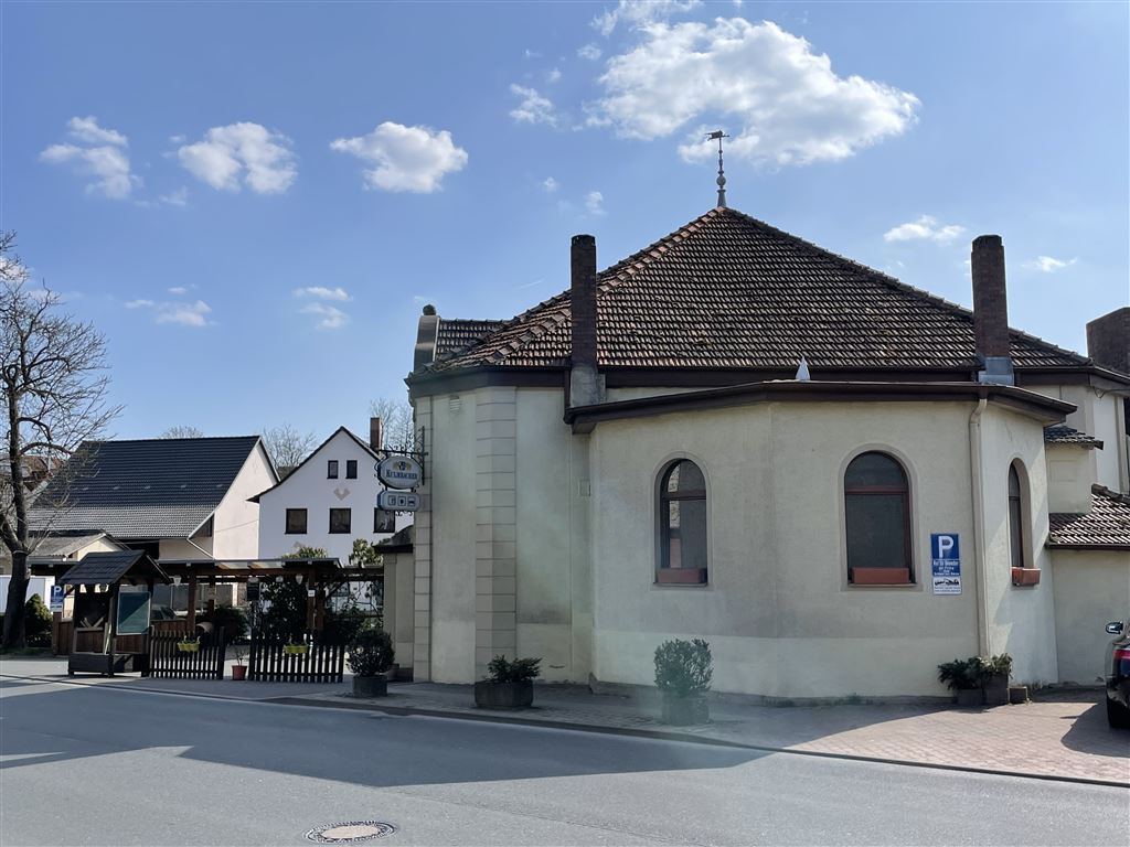 Gastronomie/Hotel zum Kauf 300 m²<br/>Gastrofläche Neuses Coburg 96450