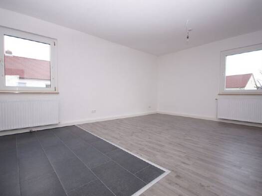 Wohnung zur Miete 525 € 3 Zimmer 54,5 m² frei ab 01.11.2026 Paulinenstraße 17 b Innenstadt Minden 32427