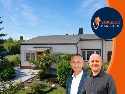 Einfamilienhaus zum Kauf 239.000 € 3 Zimmer 85,8 m² 625 m² Grundstück Lemsdorf Lemsdorf 39118
