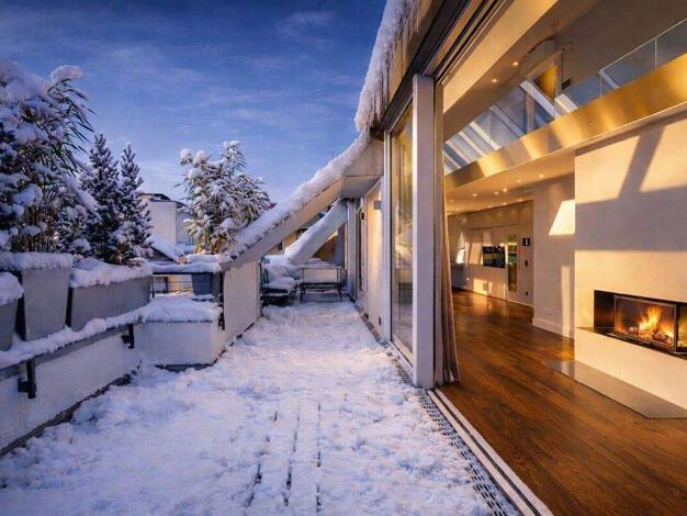 Penthouse zum Kauf 5.229.000 € 5 Zimmer 263,6 m² 4. Geschoss Ludwigsvorstadt-Isarvorstadt München 80469