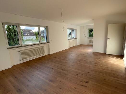 Wohnung zur Miete 1.390 € 3 Zimmer 94 m² Geschoss 1/2 frei ab 01.10.2026 Schierstein Wiesbaden 65201