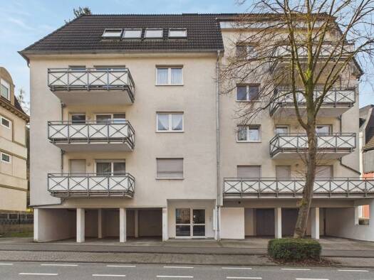 WG-Zimmer zum Kauf 198.000 € 5 Zimmer 108,8 m² Haspe Hagen 58135