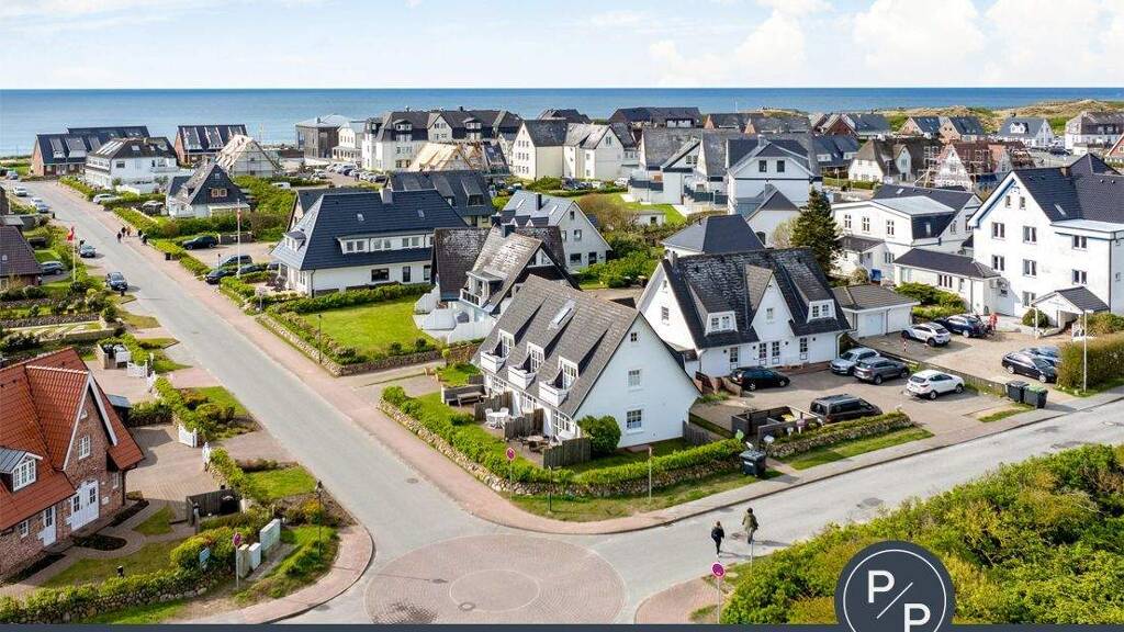 Wohnung zum Kauf 465.000 € 2 Zimmer 47 m² Wenningstedt 25996