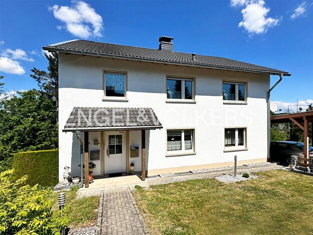 Haus zum Kauf 365.000 € 6 Zimmer 160 m² 670 m² Grundstück Eitelborn 56337