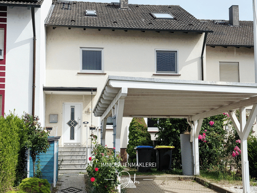Reihenmittelhaus zum Kauf 330.000 € 6 Zimmer 139 m² 265 m² Grundstück frei ab sofort Grafenrheinfeld 97506