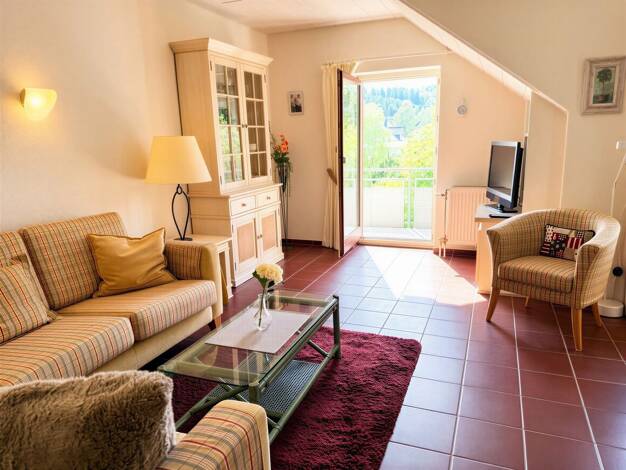Wohnung zum Kauf 146.000 € 2 Zimmer 50 m² Am Langen Acker 3 a Elkeringhausen Winterberg 59955