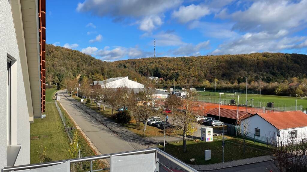 Penthouse zum Kauf provisionsfrei 579.900 € 4 Zimmer 101 m² 4. Geschoss Tegernheim 93105