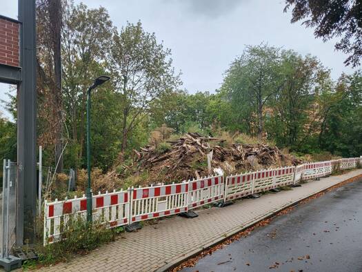 Grundstück zum Kauf 40.000 € 280 m² Grundstück Gotha Gotha 99867