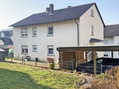 Mehrfamilienhaus zum Kauf 378.000 € 6 Zimmer 174 m² 554 m² Grundstück frei ab 01.07.2025 Mönchberg Mönchberg 63933