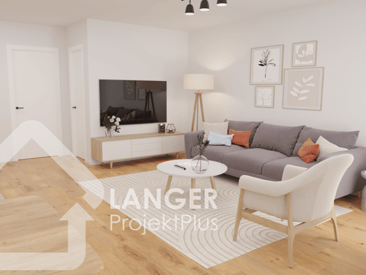 Doppelhaushälfte zur Miete 1.220 € 5 Zimmer 129,6 m² 200 m² Grundstück frei ab 01.09.2026 Brögbern Lingen (Ems) 49811
