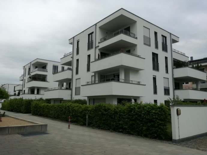 Wohnung zur Miete 820 € 2 Zimmer 62 m²<br/>Wohnfläche 1.<br/>Geschoss Messerschmittstraße  81 Westheim Regensburg 93049