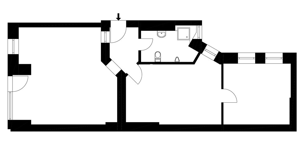 Verkaufsfläche zum Kauf provisionsfrei 4.480 € 3 Zimmer 91,3 m²<br/>Verkaufsfläche Kaiserin-Augusta-Allee 87 Charlottenburg Berlin 10589