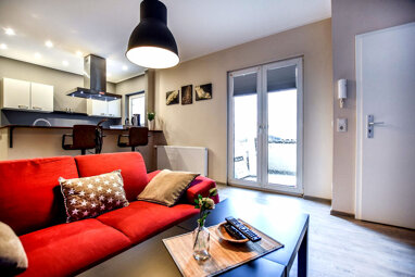 Wohnung zur Miete Wohnen auf Zeit 1.450 € 2 Zimmer 45 m² frei ab 20.08.2024 Troisdorf Siegburg 53721