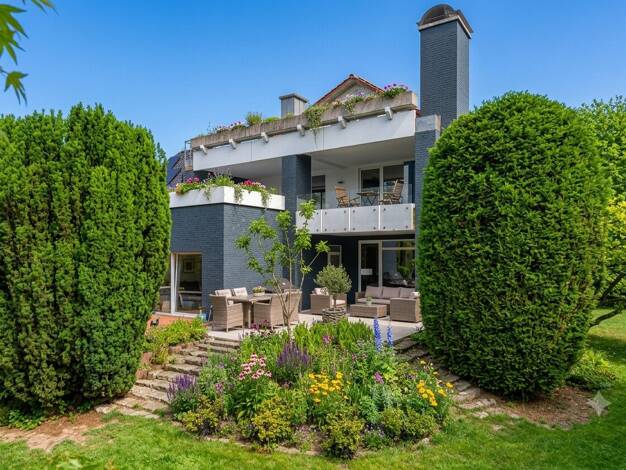 Mehrfamilienhaus zum Kauf 945.000 € 9 Zimmer 360 m² 1.300 m² Grundstück Wiedenbrück Rheda-Wiedenbrück 33378
