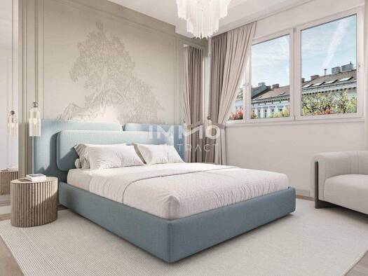 Wohnung zum Kauf 684.100 € 4 Zimmer 91,1 m² 4. Geschoss frei ab 01.09.2028 Wien 1160