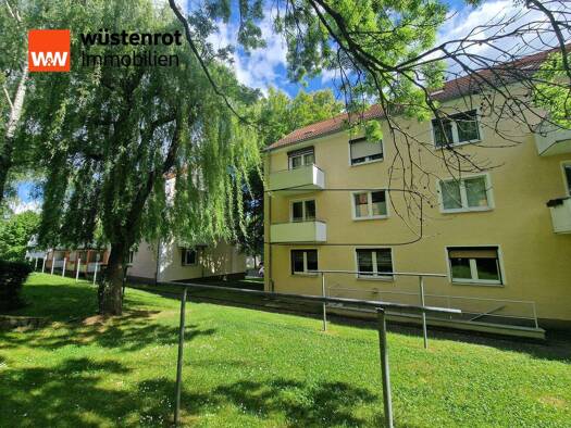 Wohnung zum Kauf 49.000 € 3 Zimmer 59 m² Zeitz 06712