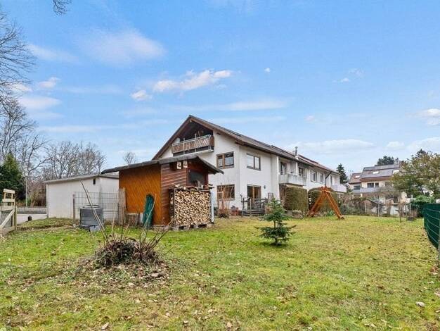 Wohnung zum Kauf 449.000 € 4 Zimmer 120 m² Meersburg Meersburg 88709