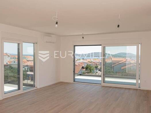 Wohnung zum Kauf 345.000 € 2 Zimmer 86 m² 2. Geschoss Krizine Tribunj