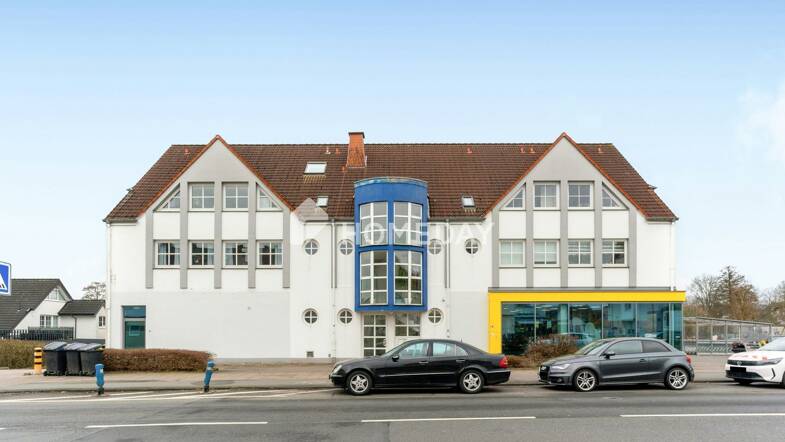 Wohnung zum Kauf 269.000 € 4 Zimmer 116 m² 1. Geschoss Heeper Fichten Bielefeld 33607