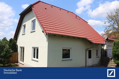 Einfamilienhaus zum Kauf 269.000 € 4 Zimmer 115 m² 617 m² Grundstück frei ab sofort Greifenhain Frohburg 04654