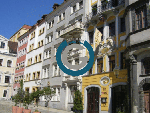 Wohnung zum Kauf 99.000 € 4 Zimmer 139,2 m² frei ab sofort Untermarkt 10 Altstadt Görlitz 02826