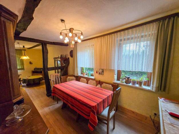 Einfamilienhaus zum Kauf 145.000 € 6 Zimmer 212 m² 382 m² Grundstück Heinde Bad Salzdetfurth 31162