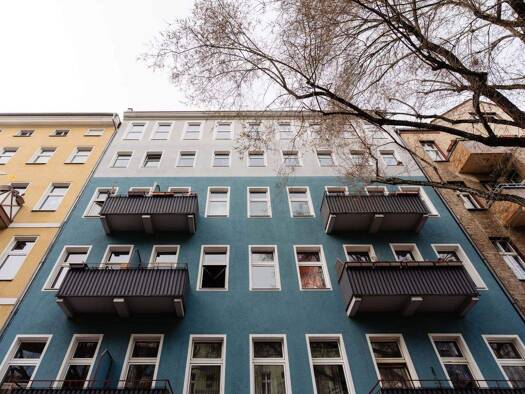 Wohnung zum Kauf provisionsfrei 289.500 € 2 Zimmer 60 m² frei ab sofort Wedding Mitte 13347