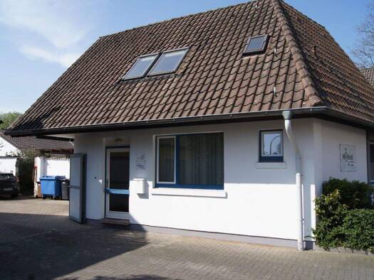 Wohnung zum Kauf 265.000 € 5 Zimmer 64 m² EG Schölerberg Osnabrück 49082