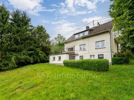 Mehrfamilienhaus zum Kauf 185.000 € 6 Zimmer 137 m² 930 m² Grundstück Rosbach Windeck 51570