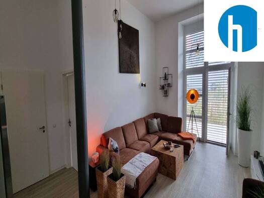 Loft zum Kauf 372.000 € 3 Zimmer 86 m² EG Forchheim Forchheim 91301