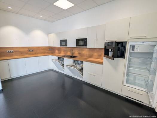 Bürofläche zur Miete 7 € 8 Zimmer 465 m² Bürofläche Weilheim Weilheim in Oberbayern 82362