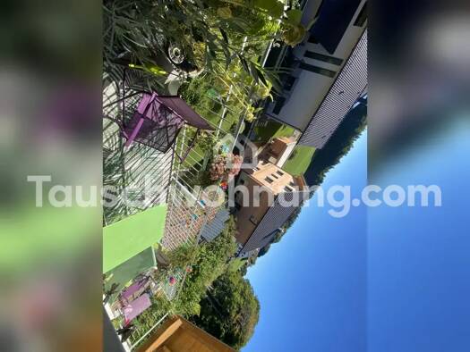 Wohnung zur Miete Tauschwohnung 850 € 3 Zimmer 90 m² 1. Geschoss Innach Maitenbeth 83558