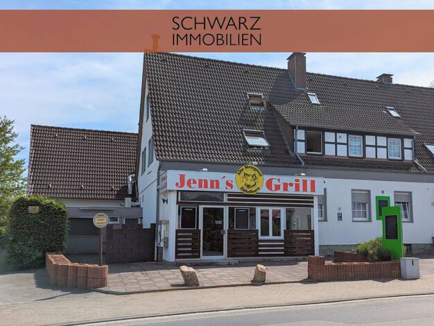 Restaurant zum Kauf 229.900 € 100 m² Gastrofläche Eickelborn Lippstadt 59556