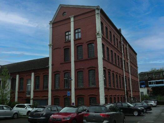 Bürogebäude zum Kauf 1.390.000 € 40 Zimmer 1.294 m² Bürofläche Barmen Wuppertal 42285