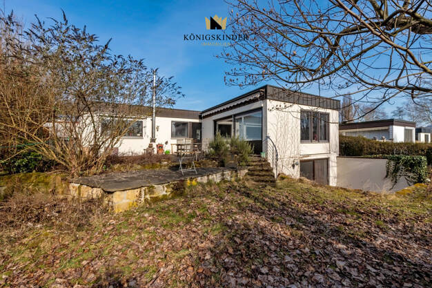 Bungalow zum Kauf 499.000 € 5 Zimmer 140 m² 638 m² Grundstück Schlechtbach Rudersberg 73635