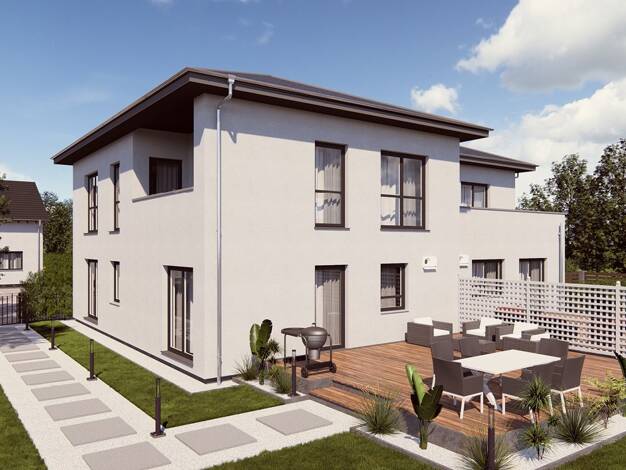 Haus zum Kauf provisionsfrei 851.999 € 10 Zimmer 294 m² 1.424 m² Grundstück Sulzdorf Schwäbsich Hall 74523