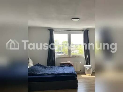 Wohnung zur Miete Tauschwohnung 600 € 1 Zimmer 25 m² 4. Geschoss Zollstock Köln 50969