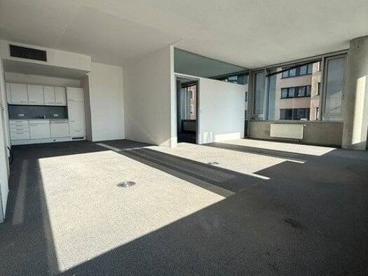 Bürofläche zur Miete 12,03 € 3 Zimmer 133 m² Bürofläche Innsbruck Innsbruck 6020