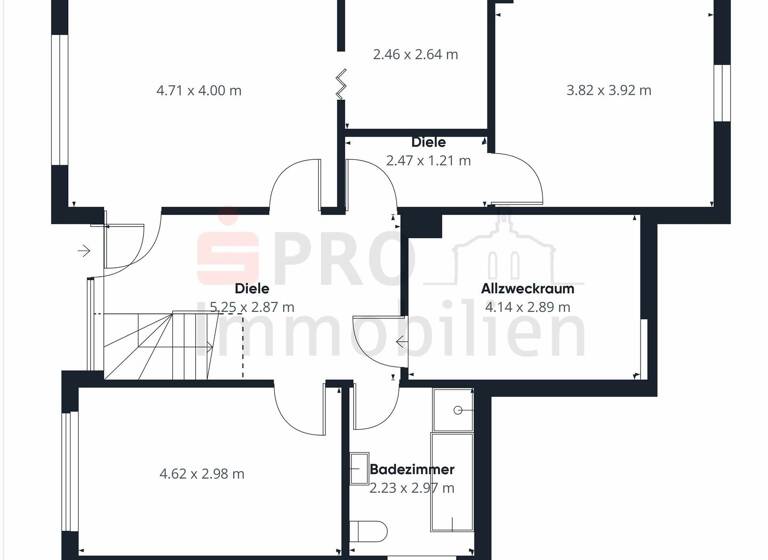 Einfamilienhaus zum Kauf 198.000 € 5 Zimmer 175 m² 779 m² Grundstück Lebach 66822