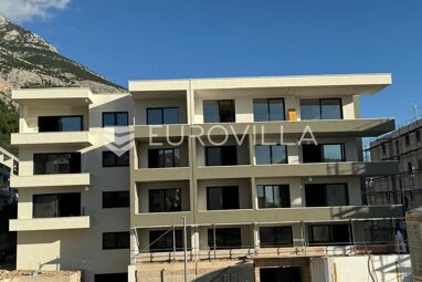 Wohnung zum Kauf 193.445 € 1 Zimmer 55 m² 1. Geschoss Makarska center 21300