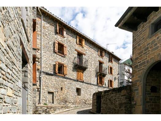 Villa zum Kauf 239.000 € 8 Zimmer 364 m² DR FLEMING 27 Biescas 22630