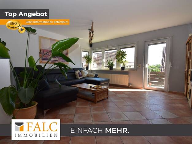 Wohnung zum Kauf 250.000 € 3,5 Zimmer 76 m² Hohenhaslach Sachsenheim 74343