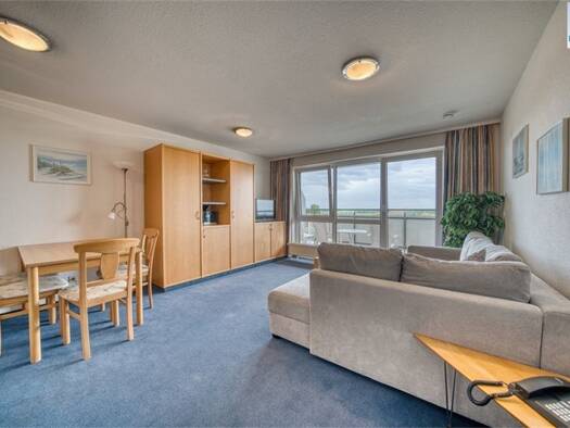 Wohnung zum Kauf als Kapitalanlage geeignet 307.500 € 2 Zimmer 47 m² Steinwarder 39 Heiligenhafen 23774