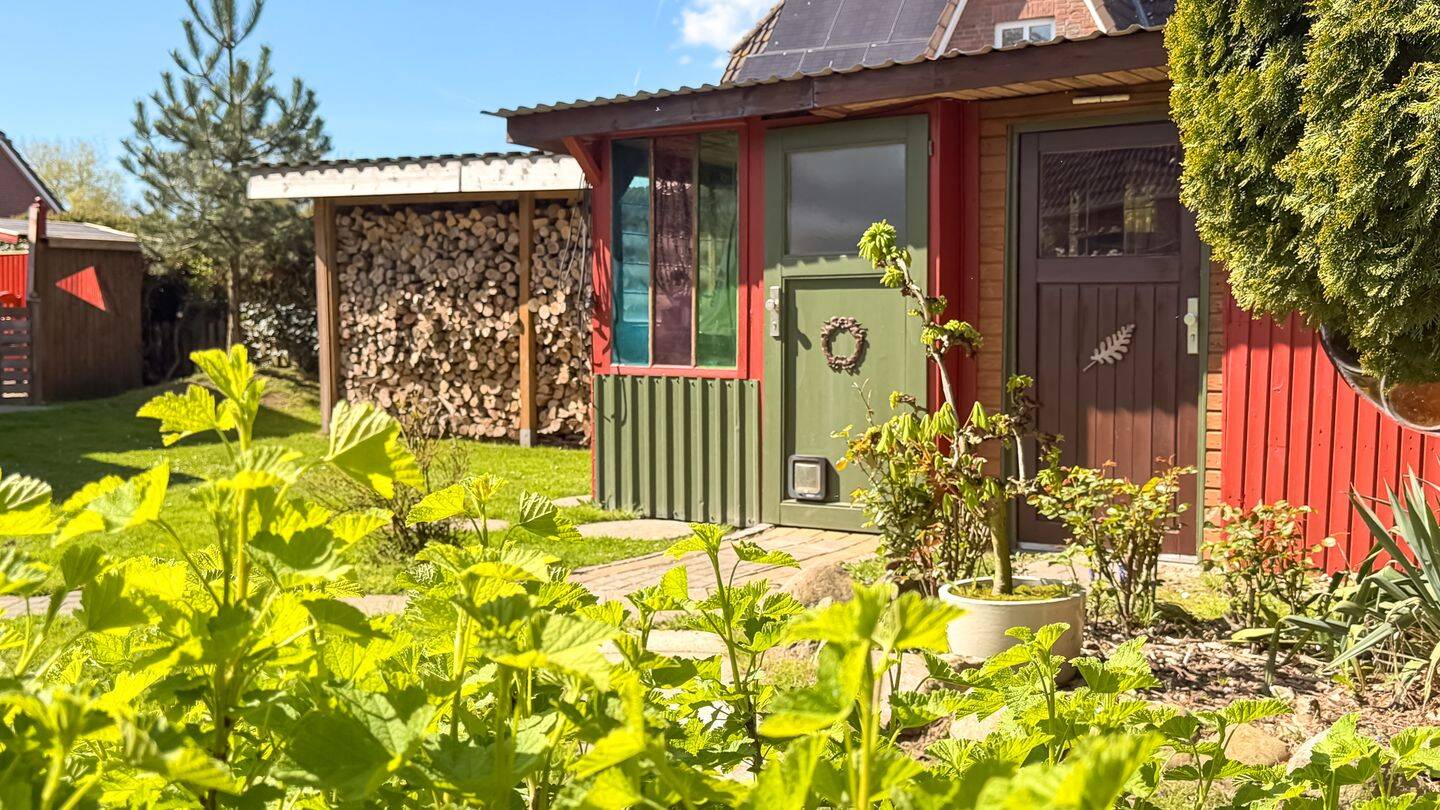 Einfamilienhaus zum Kauf - Ansicht 4