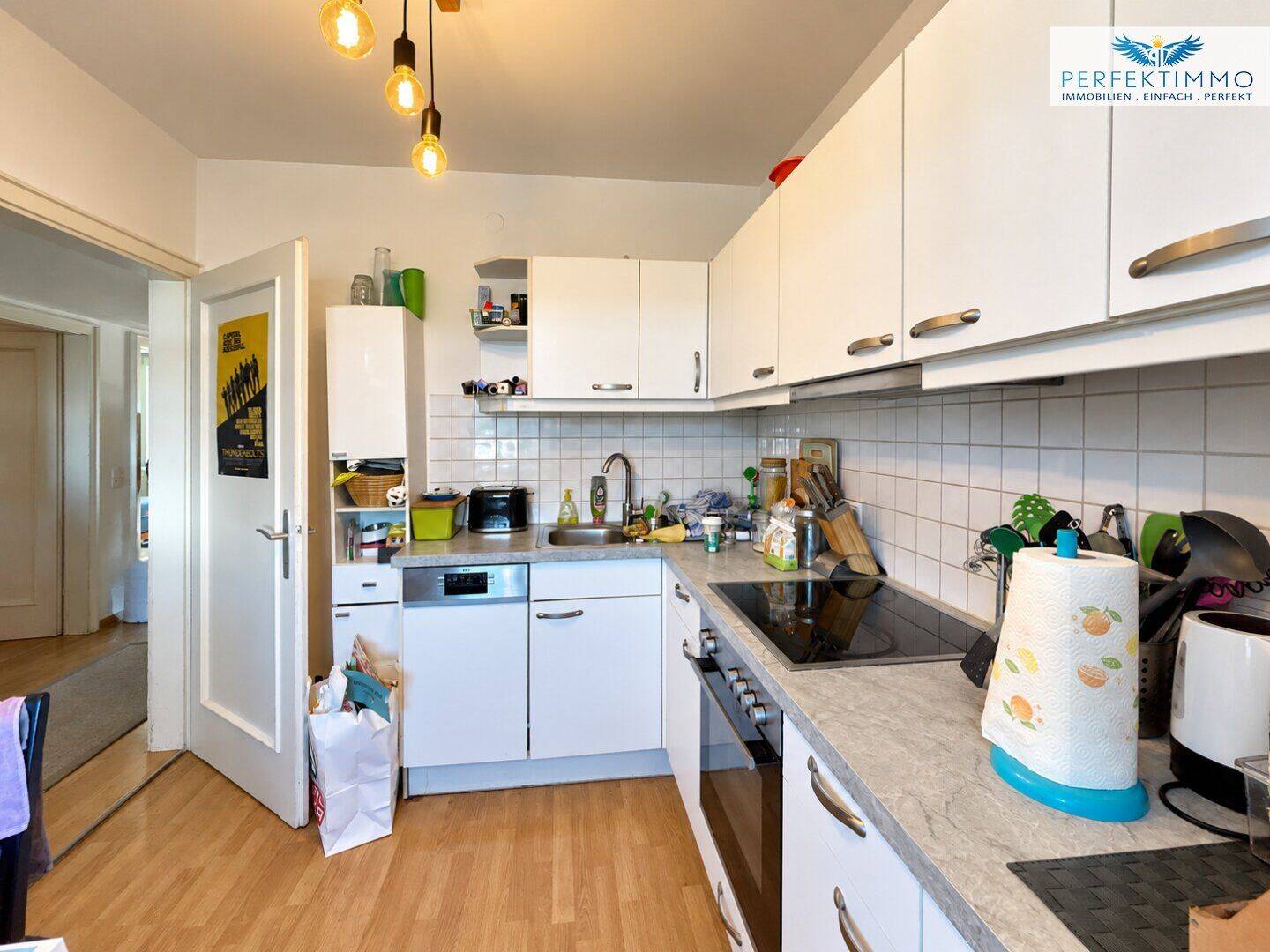 Wohnung – Bregenz, Bezirk Bregenz - Ansicht 3