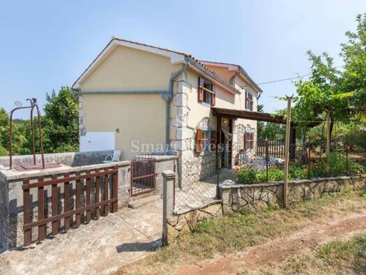 Einfamilienhaus zum Kauf 250.000 € 4 Zimmer 90 m² Rabac, Labin Labin 52220