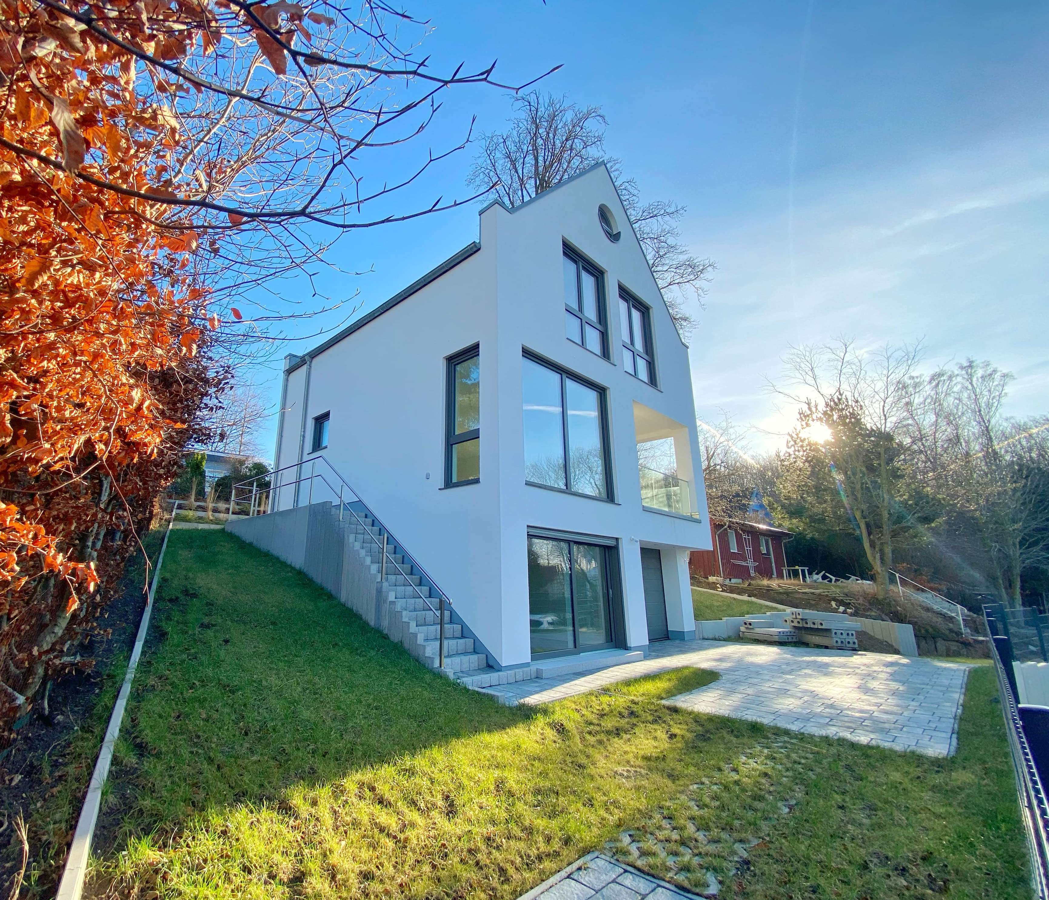 Villa zum Kauf 985.000 € 4 Zimmer 145 m²<br/>Wohnfläche 351 m²<br/>Grundstück Sonnensteg 10 Sellin Sellin 18586