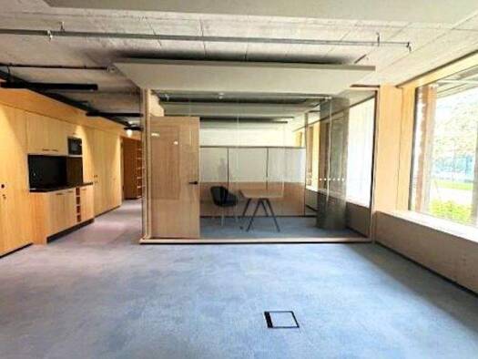Bürofläche zur Miete provisionsfrei 131 m² Bürofläche teilbar ab 131 m² Schwabing-Freimann München 80807